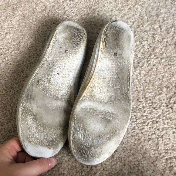 Tan loafers - Picture 2 of 2